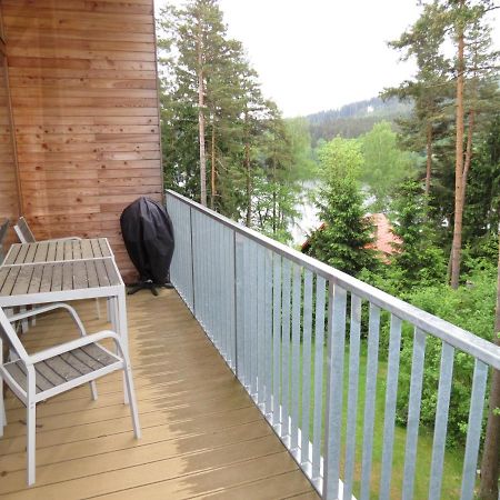 Family Apartment Lipno Lake Lipno nad Vltavou Buitenkant foto