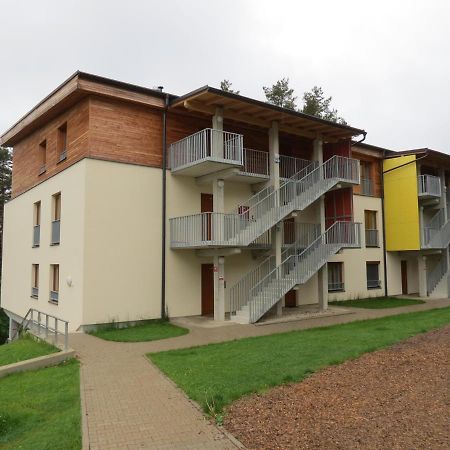Family Apartment Lipno Lake Lipno nad Vltavou Buitenkant foto