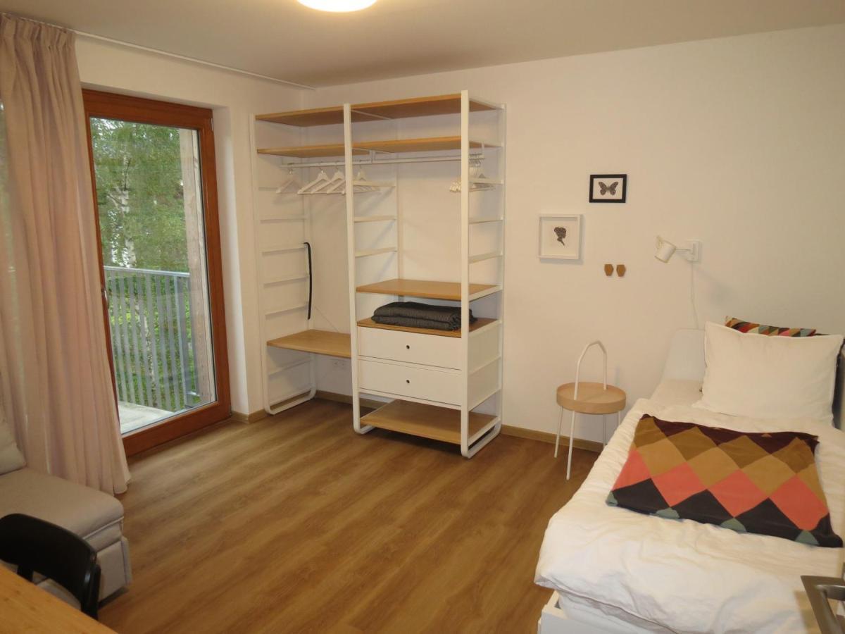 Family Apartment Lipno Lake Lipno nad Vltavou Buitenkant foto
